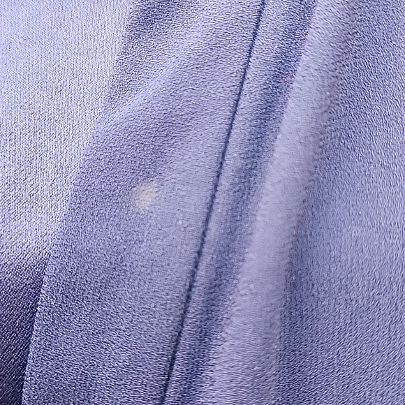 Aritzia Babaton Navy Donnie Jumpsuit, Pre-loved in Good Condition,  Sz. XXS - Picture 4 of 13